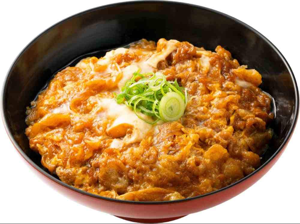 資たま丼