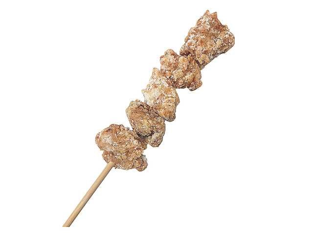 ご愛顧からあげ棒（5個刺し）