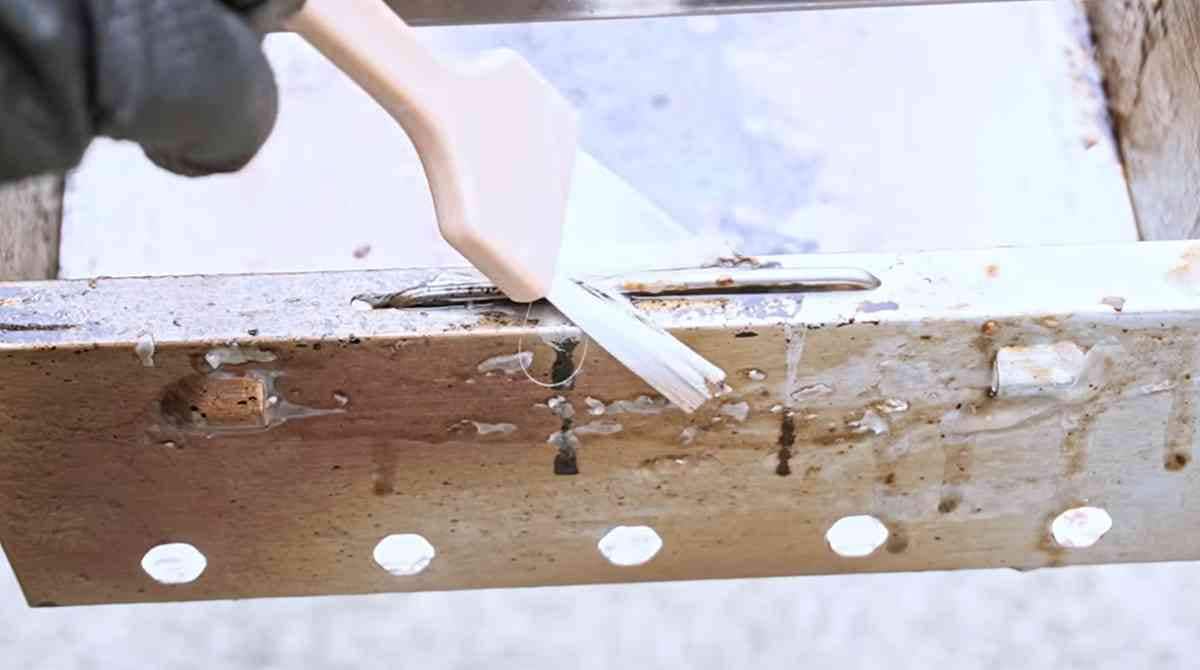 バーベキューグリルの「コゲ撃退術」