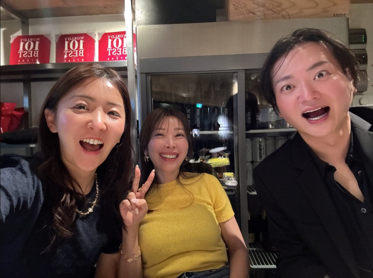 画像出典：X（https://x.com/ore825/status/2047332729898033283?s=20）