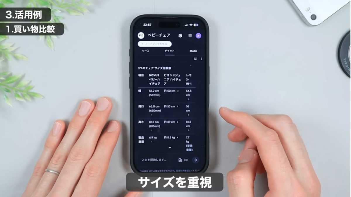 日常から仕事まで！厳選活用例5選