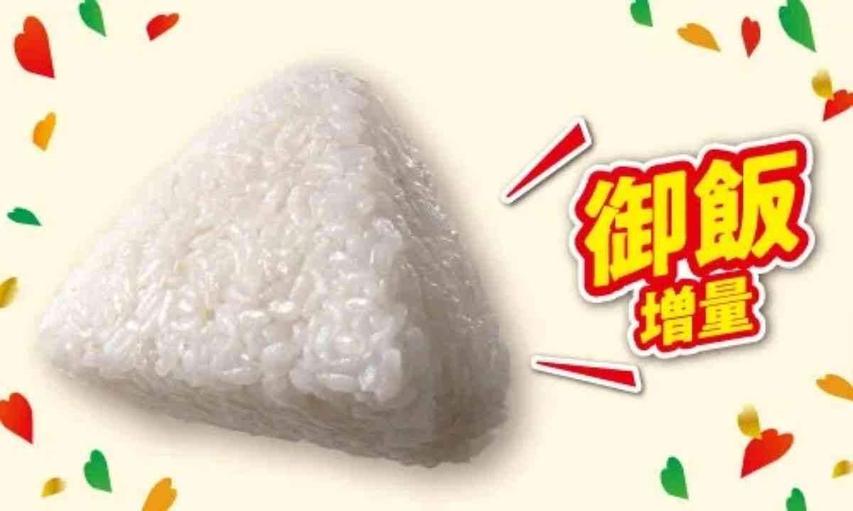塩むすび