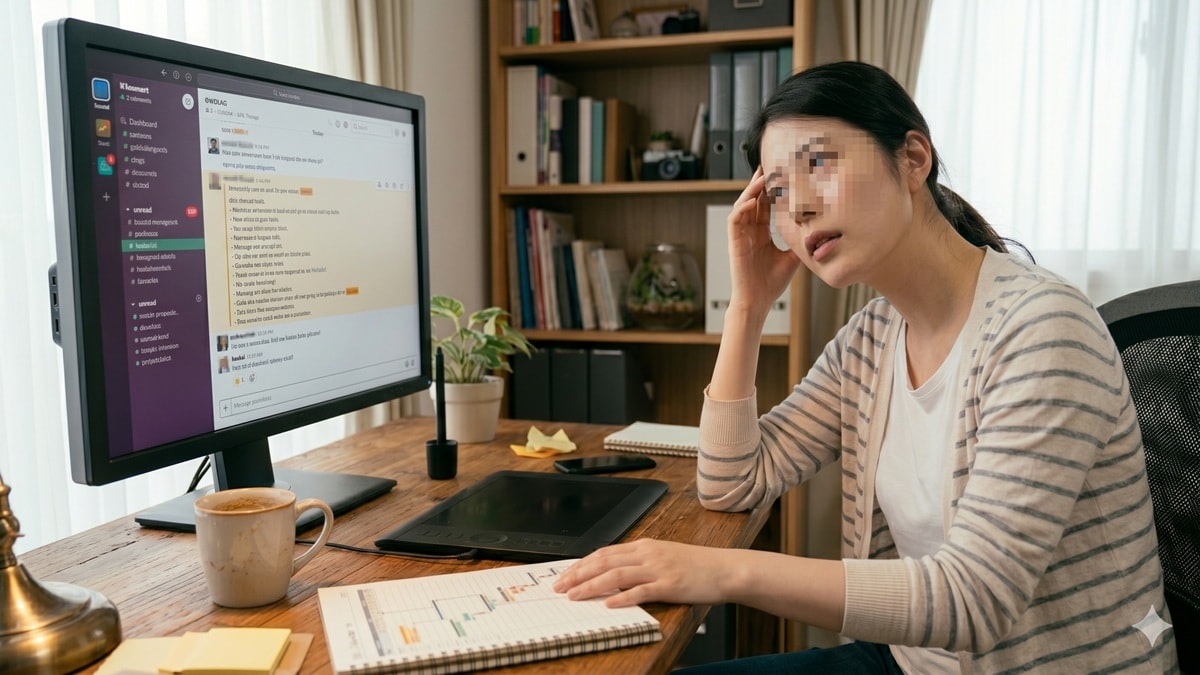 新人の「わかりました」は要注意！ 在宅ワークのトラブル体験記