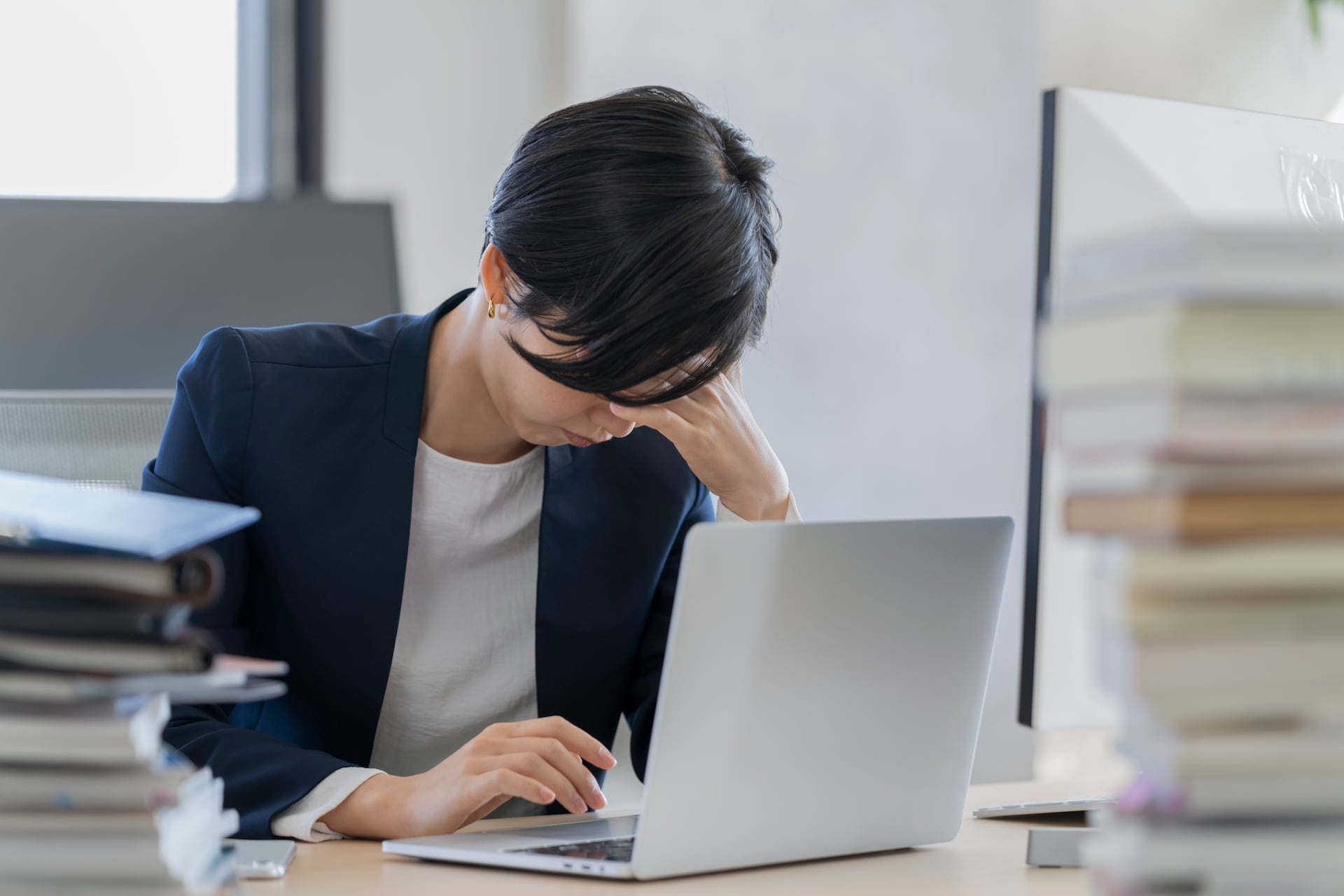 「親切心」が会社に致命的なダメージを与えることもあります