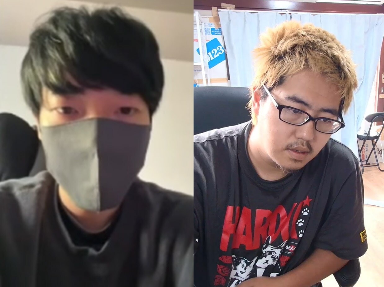画像出典：YouTube（https://www.youtube.com/watch?v=q1sjDUM0EtI）