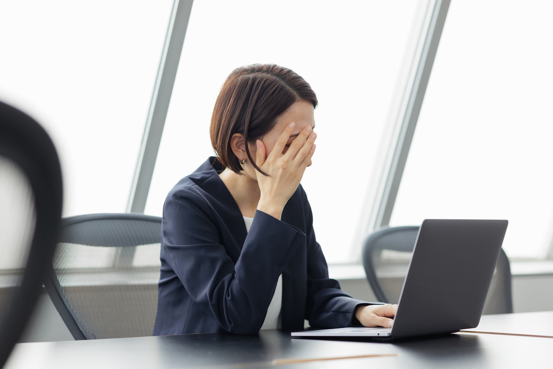 社会人経験があっても、チームプレーができない人は要注意!