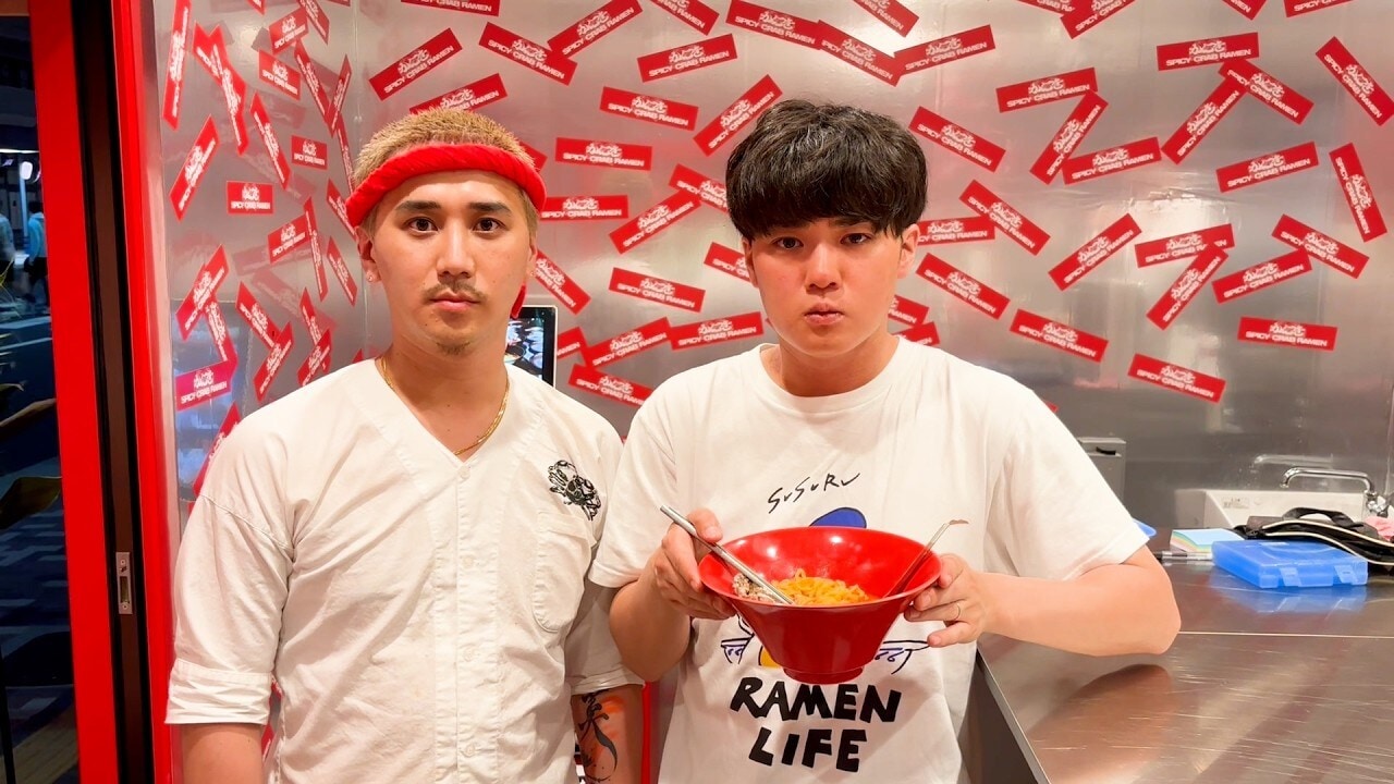 画像出典：YouTub（https://www.youtube.com/watch?v=fpbcZyNhh9g）