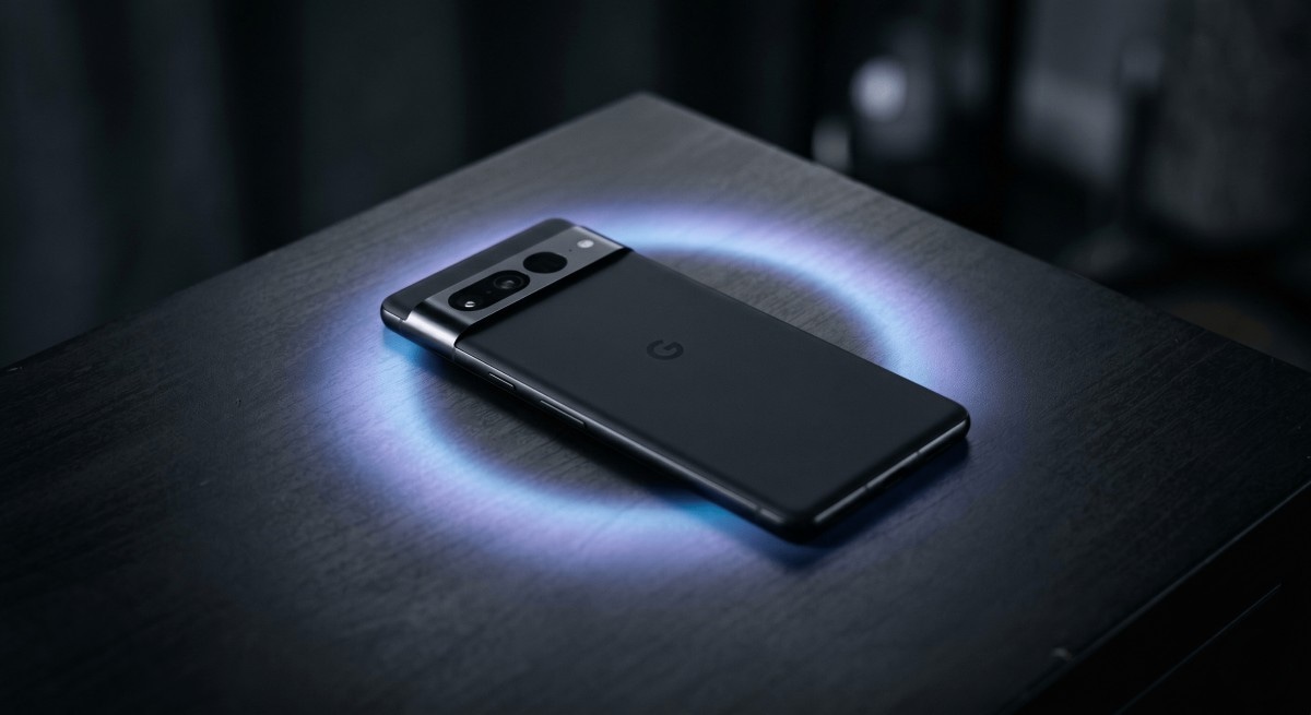 Pixel Glow