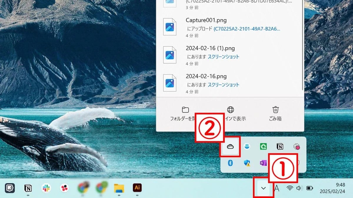 OneDrive
