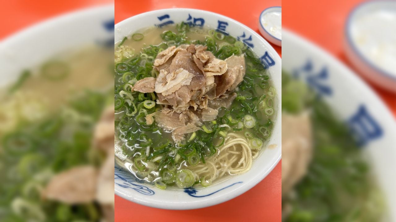 シンプルだからこその完成度! 提供スピードに驚く活気ある名店