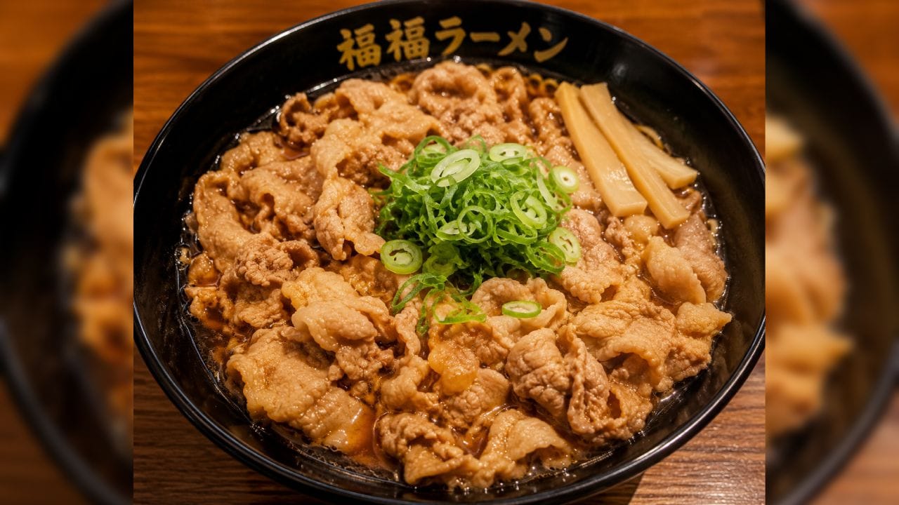 仕事帰りの疲れた体を癒やす！ 胃袋の避難所のような庶民派ラーメン