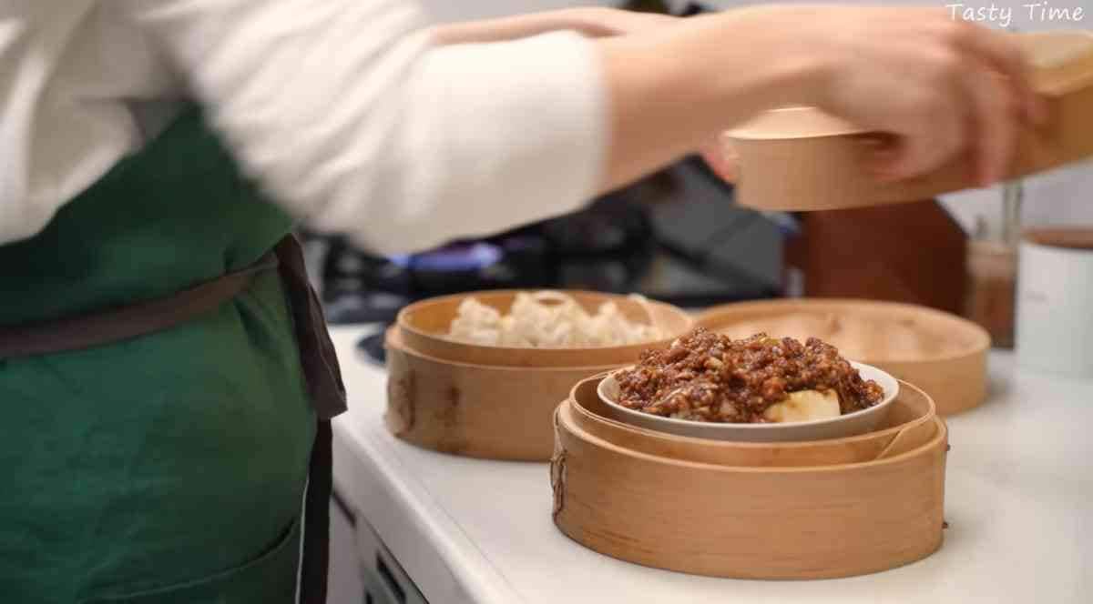 一度食べて虜になった麻婆豆腐