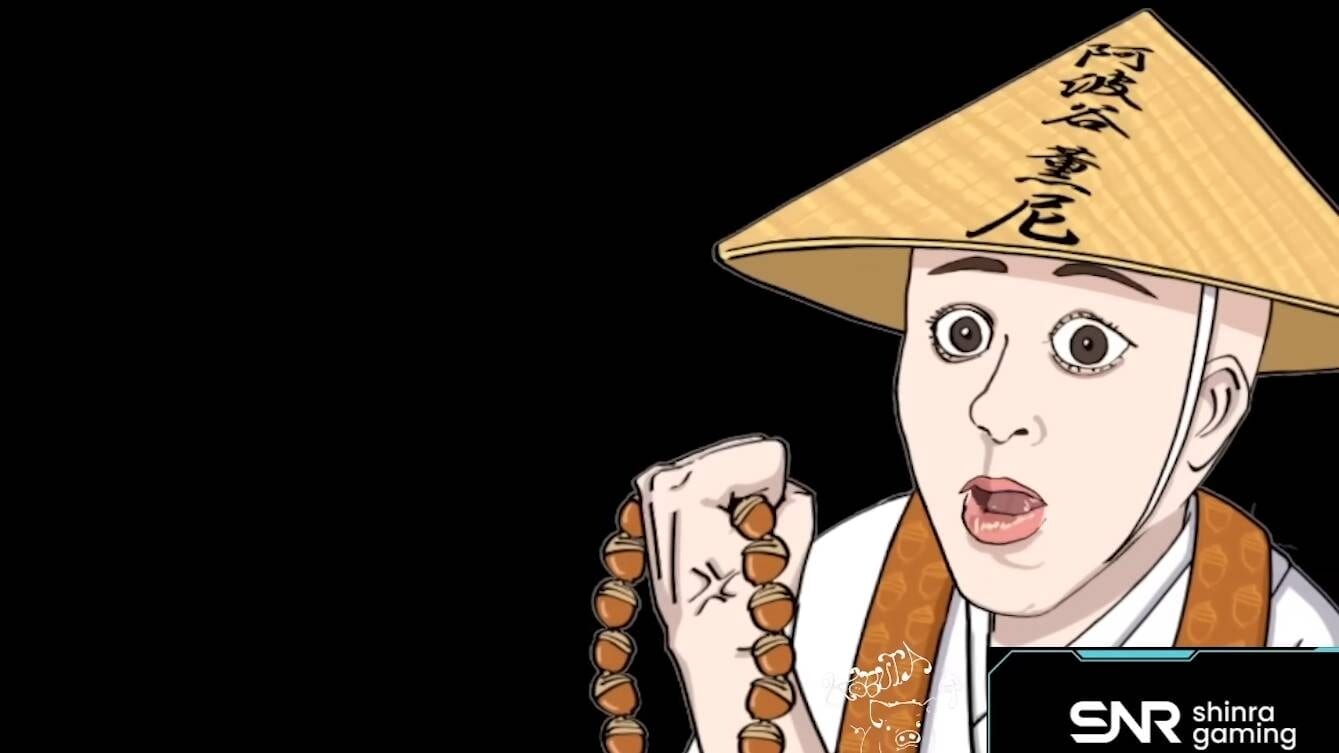 画像出典：Twitch（https://www.twitch.tv/videos/2776533566）