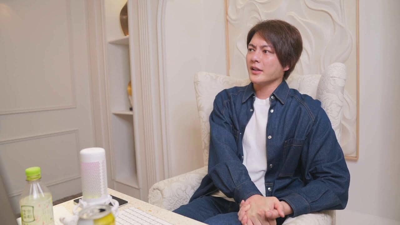 画像出典：YouTube（https://www.youtube.com/watch?v=QriCkTvWZZQ）
