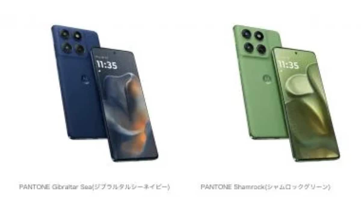 5万円台で買える！長持ちスマホの実力