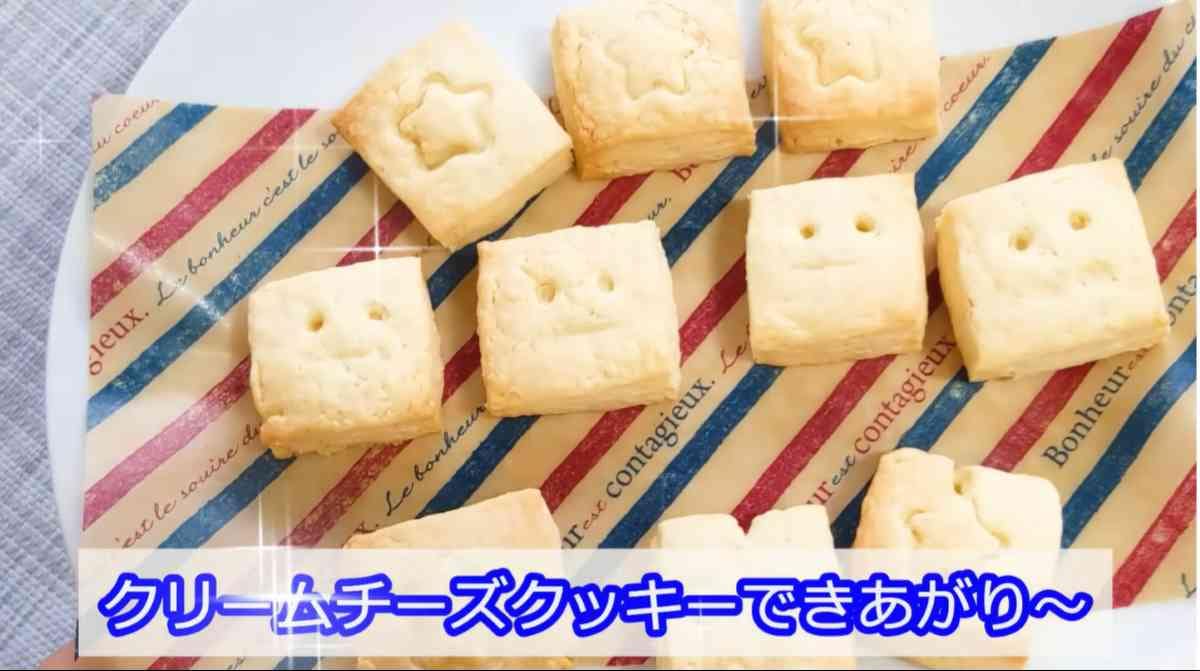 業務スーパー┃アーラ・ブコ・クリームチーズ
