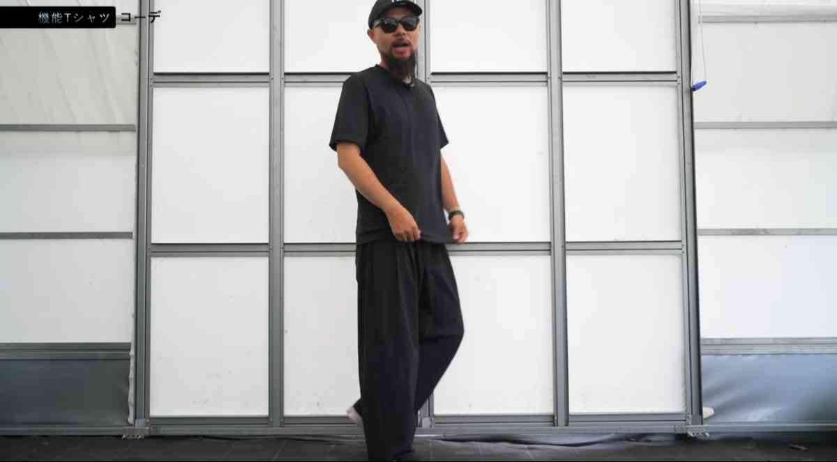 ファミリーマート「ConvenienceWear（コンビニエンスウェア）」