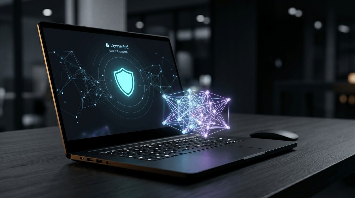 VPN