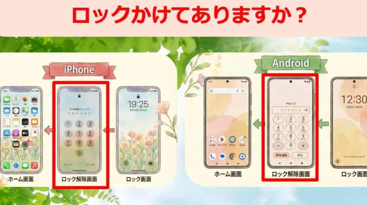 「ウイルスに感染しました」は詐欺です｜警告画面の正しい消し方【セキュリティ①】