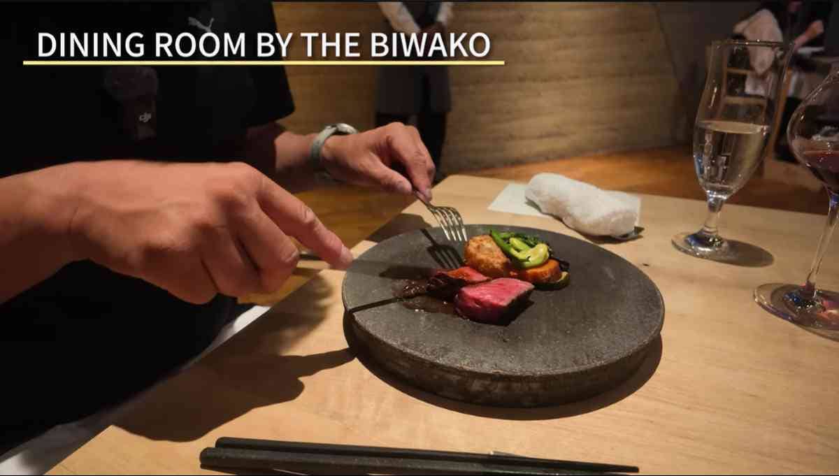 「セトレマリーナびわ湖」
