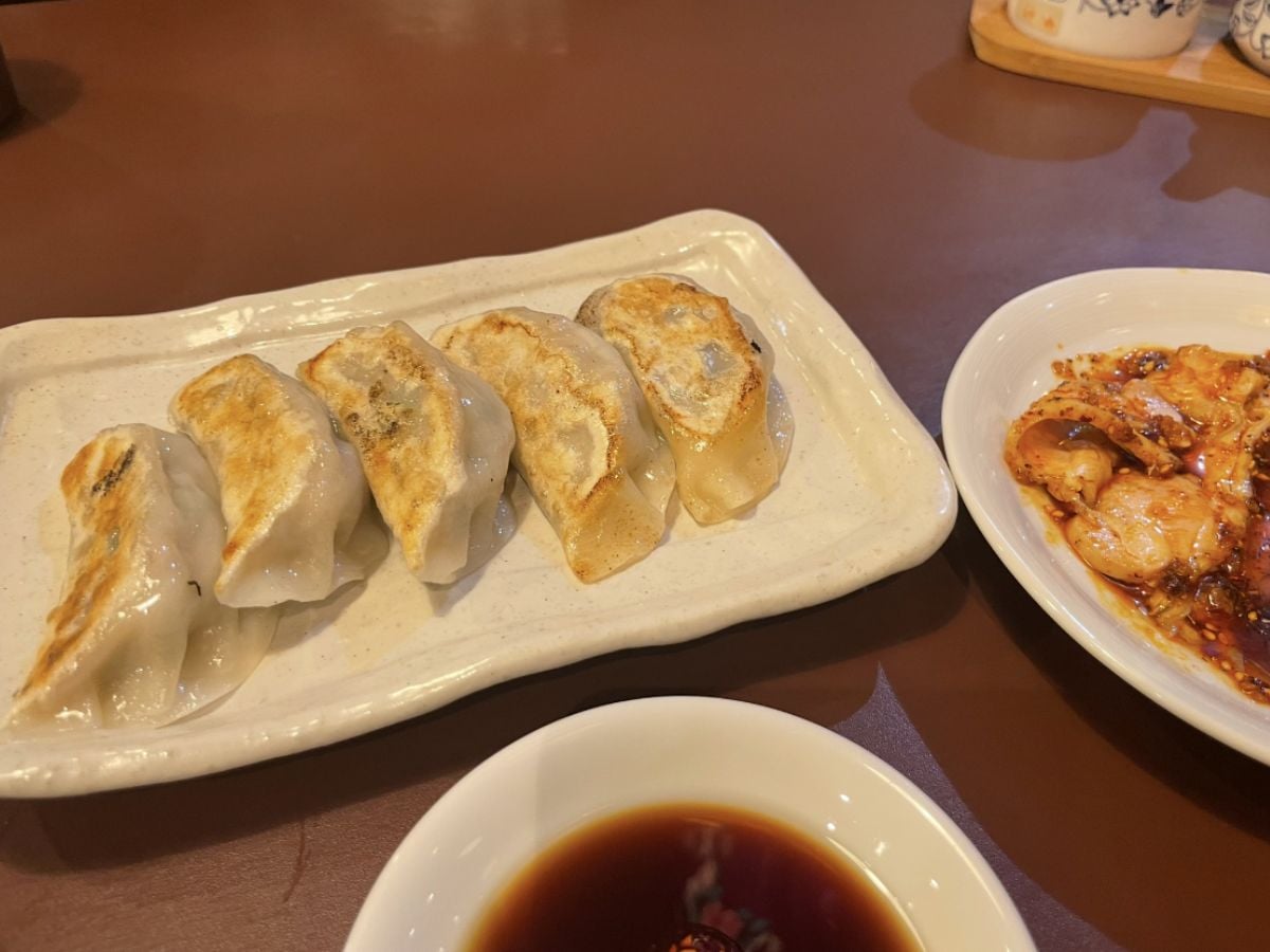 お得な晩酌セットが大満足! 本格的な味わいと丁寧な接客が魅力の街中華
