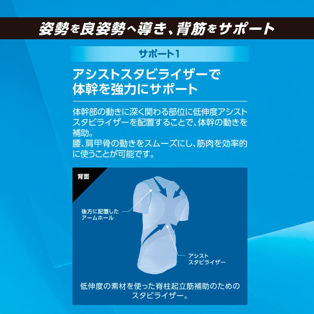 画像出典:ワークマン公式 ※株式会社ワークマンから画像使用の許諾を得ています。