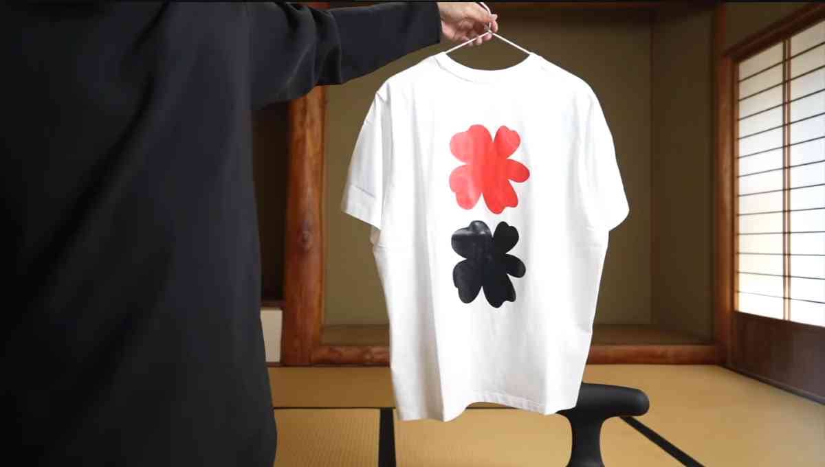 UNIQLO and Cecilie Bahnsen