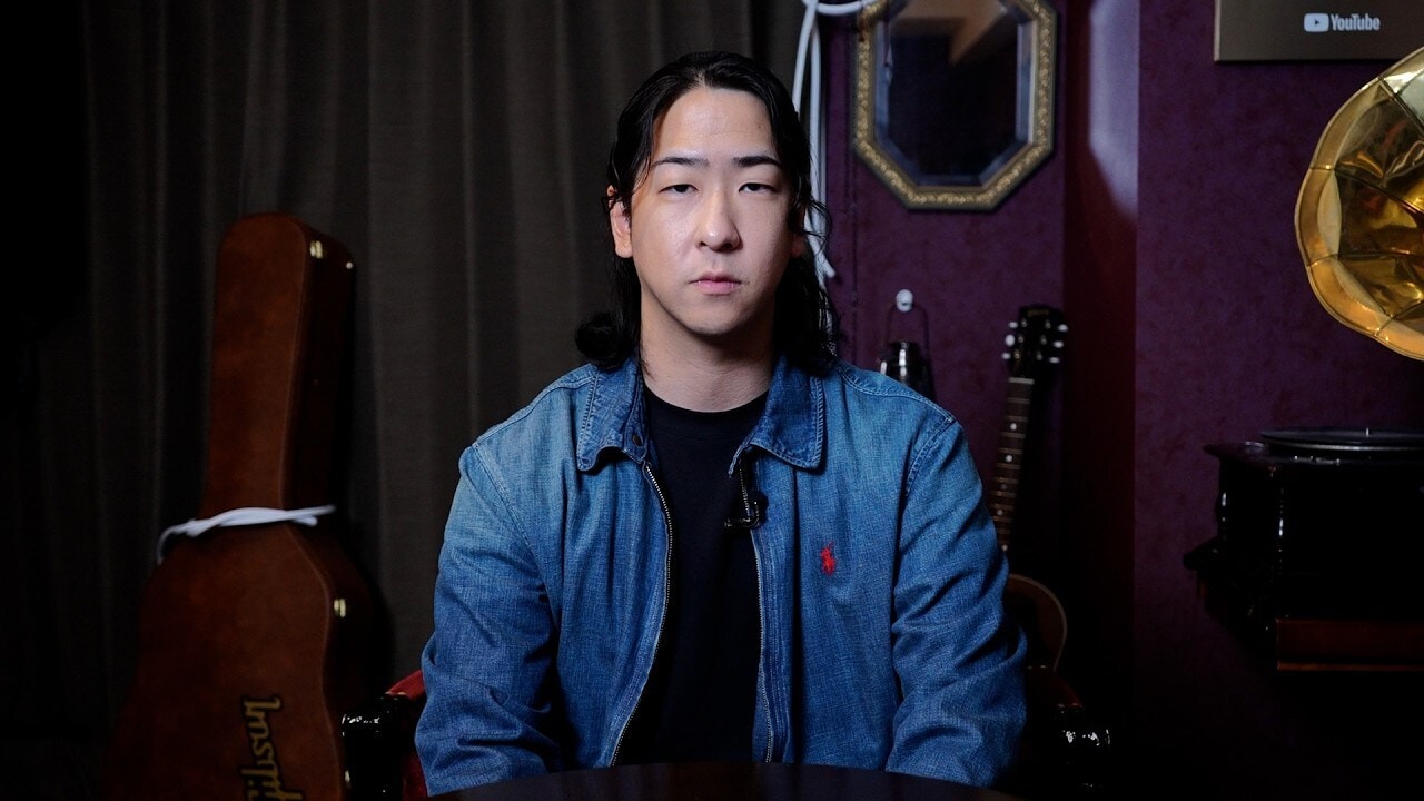 画像出典：YouTube（https://www.youtube.com/watch?v=-HmAV91UYDg）