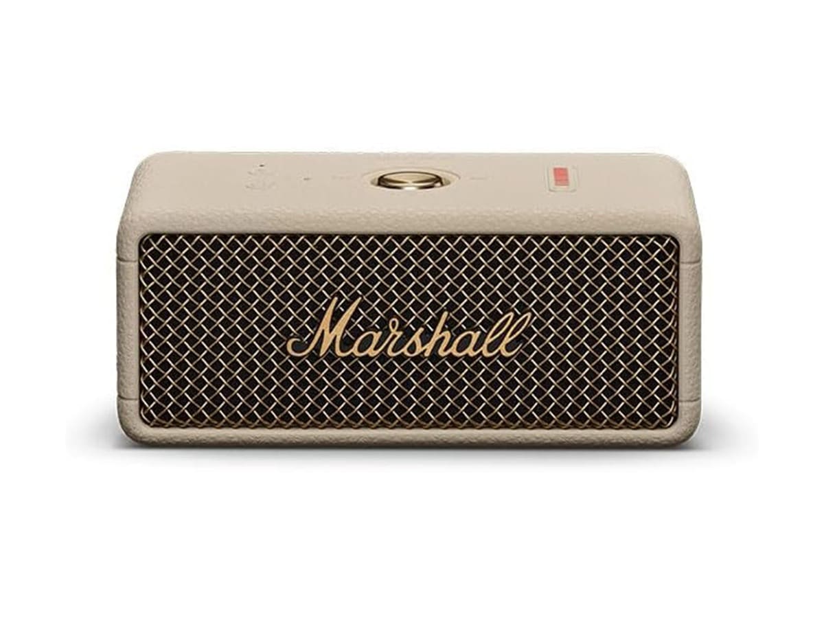 Marshall「Emberton III」を楽天で見る