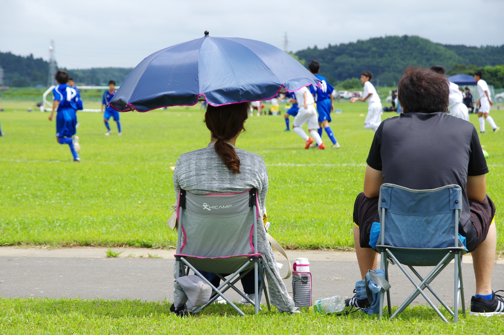 保護者の役割負担が引き起こした孤立感