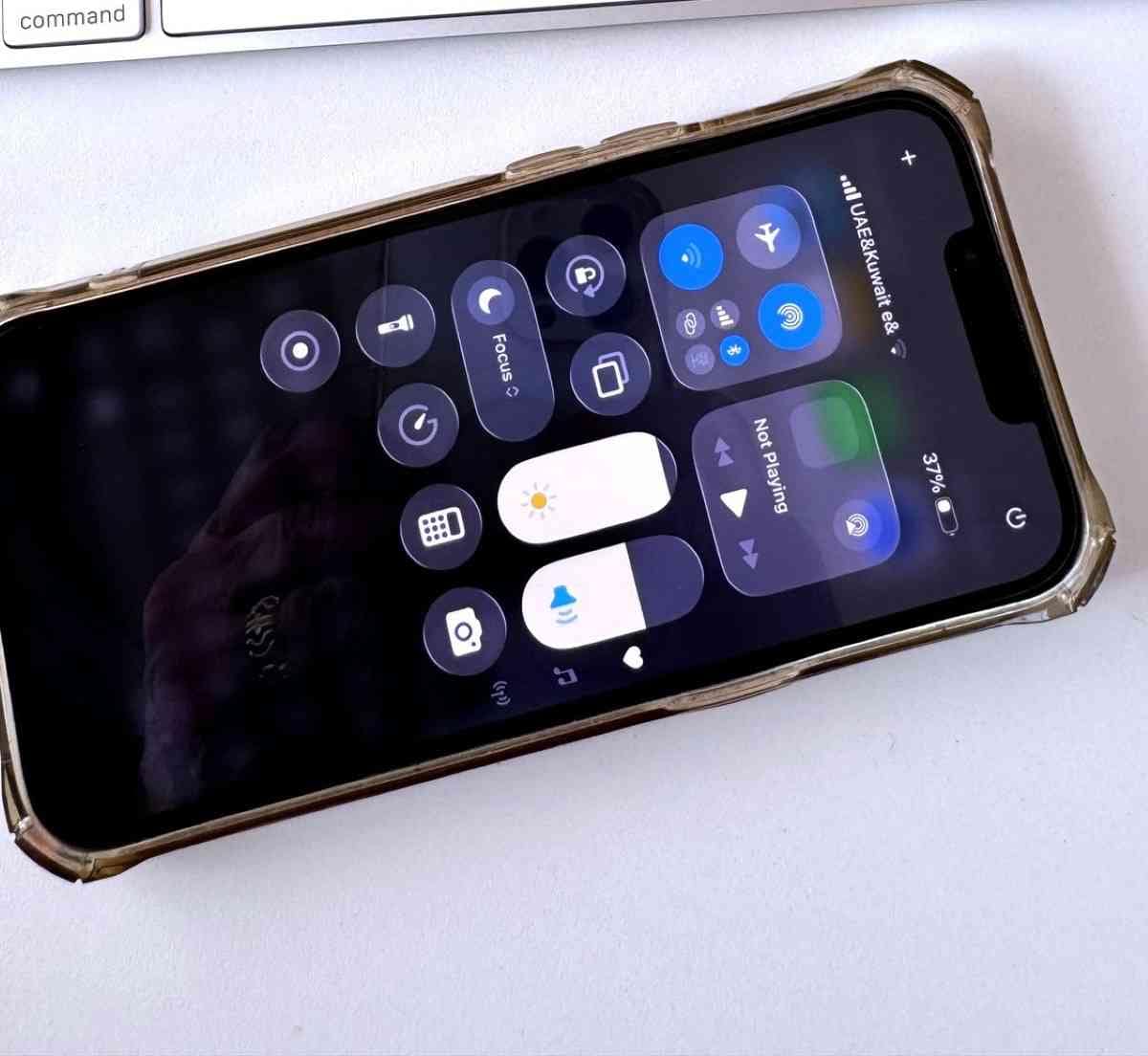 外出時はWi-Fiをオフにするのがおすすめ