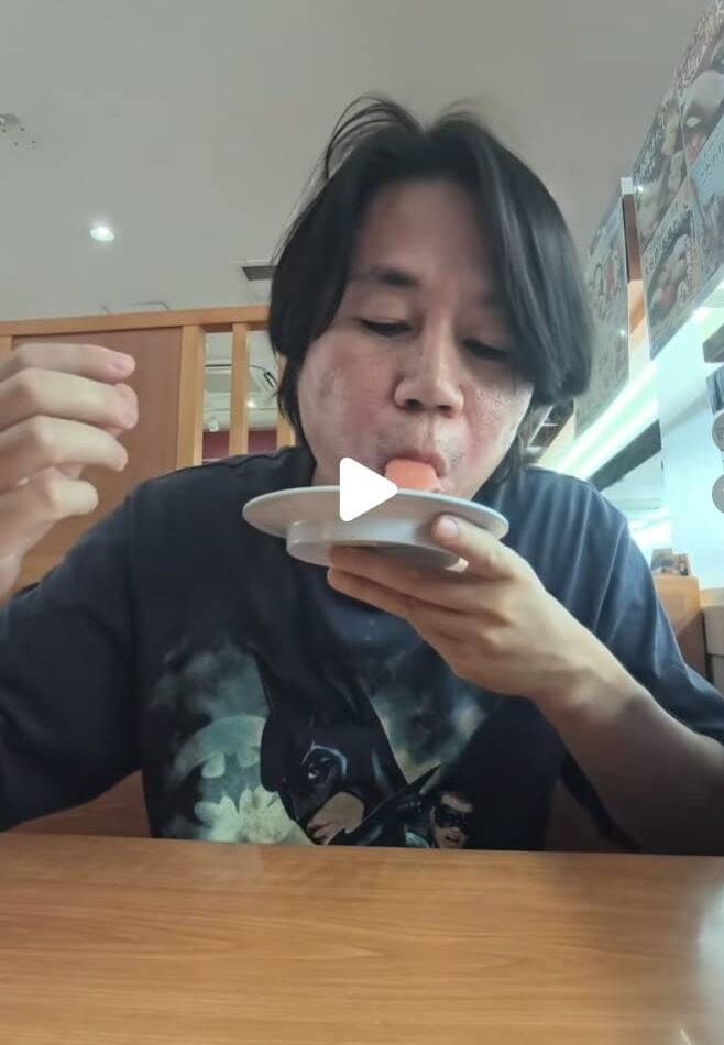 画像出典:TikTok(https://www.tiktok.com/@mameda134/)