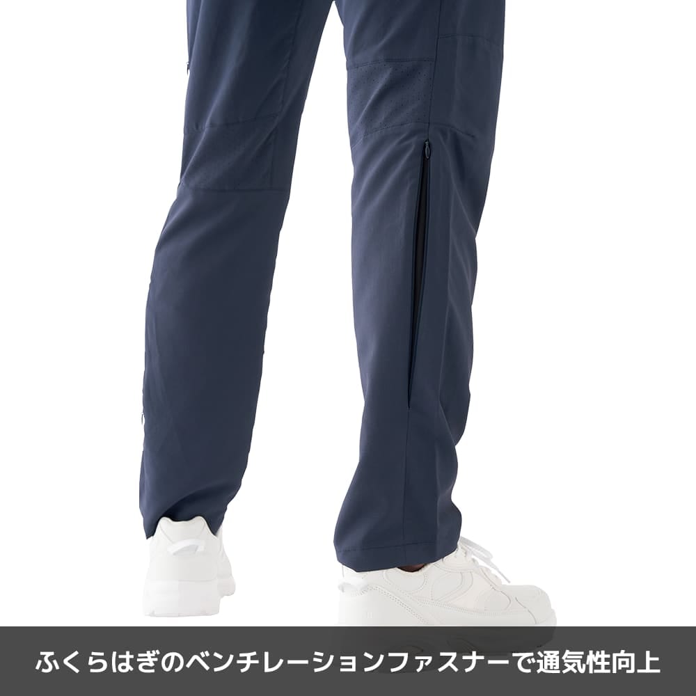 画像出典：ワークマン公式 ※株式会社ワークマンから画像使用の許諾を得ています。