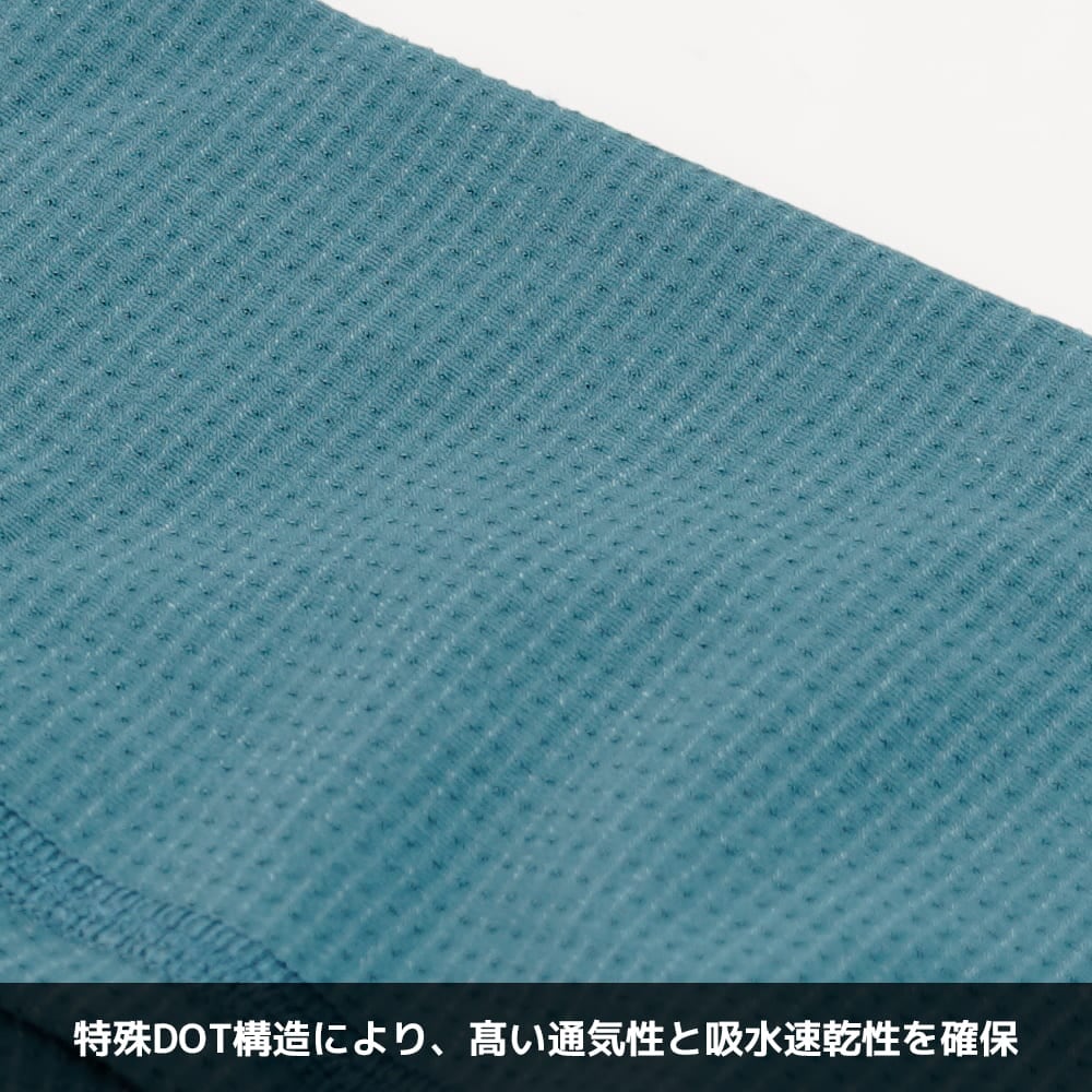 画像出典:ワークマン公式 ※株式会社ワークマンから画像使用の許諾を得ています。