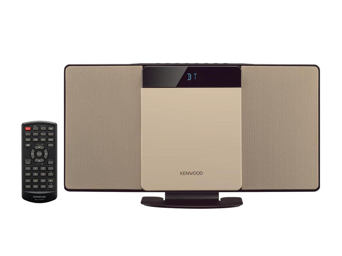 KENWOOD「LCA-10」の特徴は?