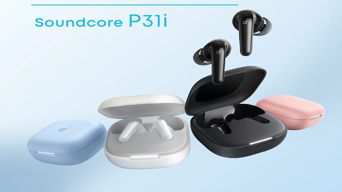 Anker Soundcore P31iの特徴は?
