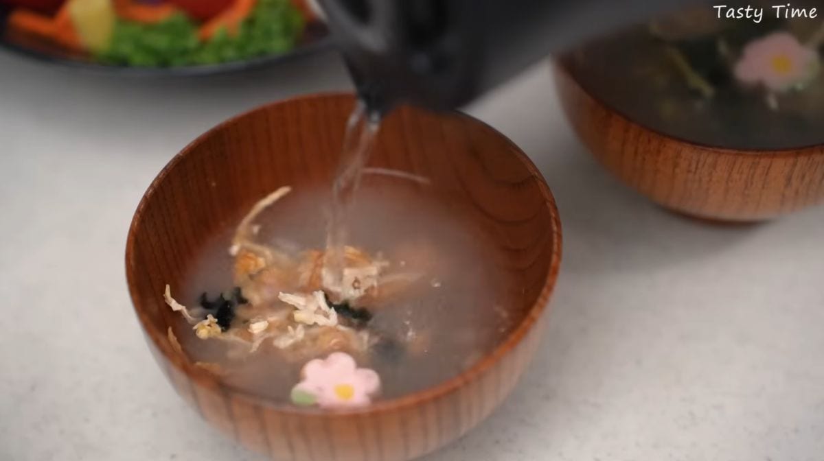 味噌玉