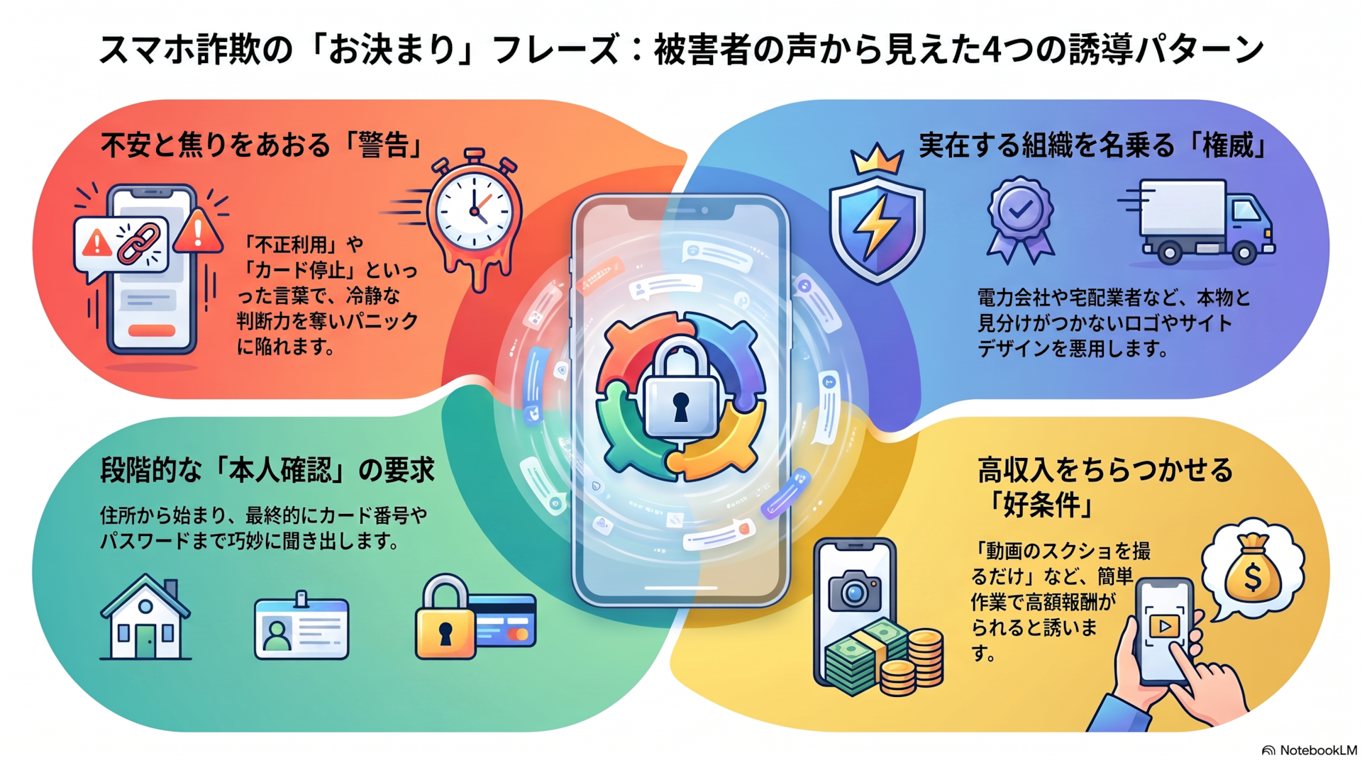 ※画像はNotebookLMで作成