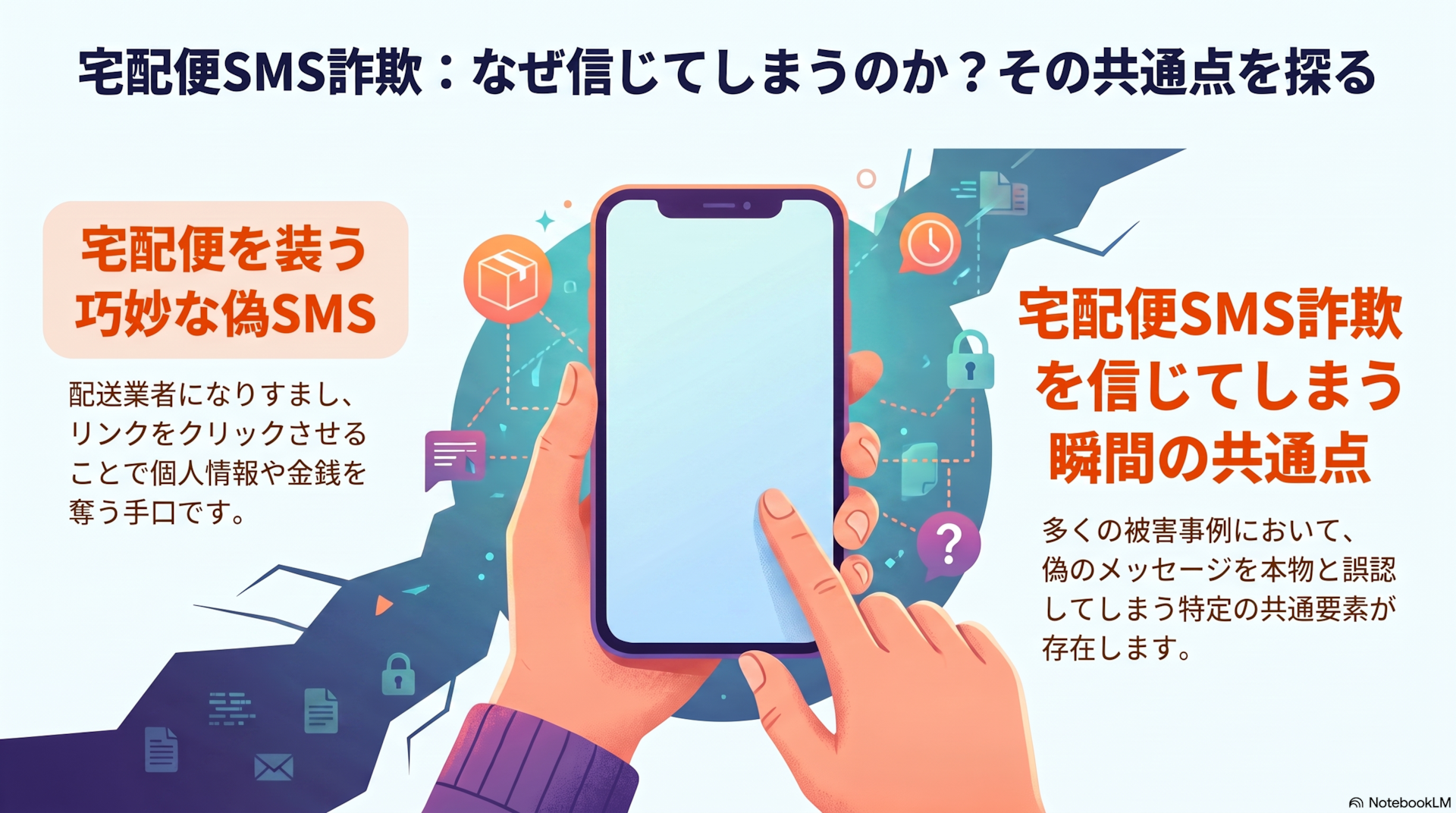 ※画像はNotebookLMで作成