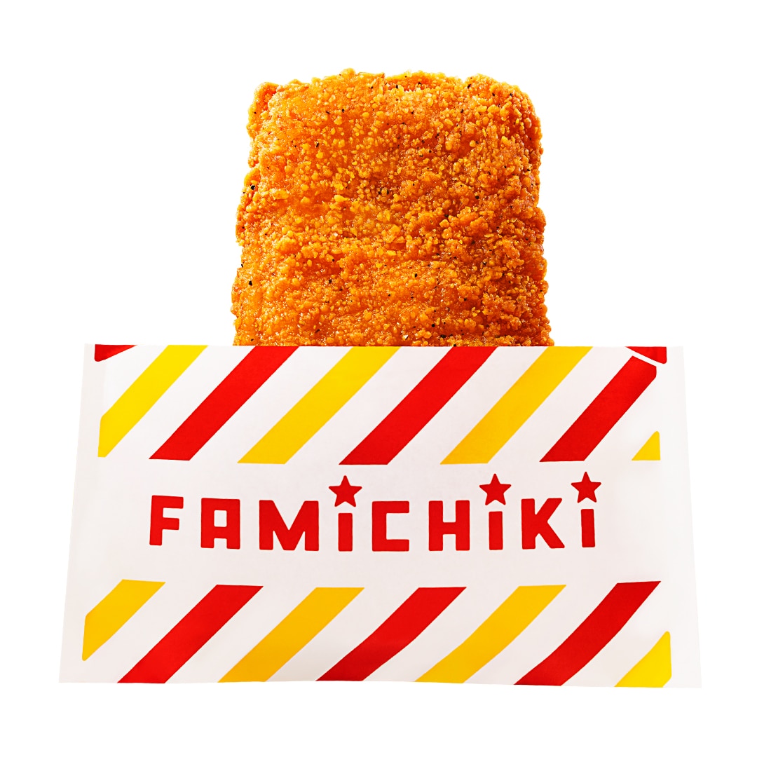 【対象商品の一例】ファミチキ　230円（税込248円）引用元：PRTIMES（https://prtimes.jp/main/html/rd/p/000002405.000046210.html）