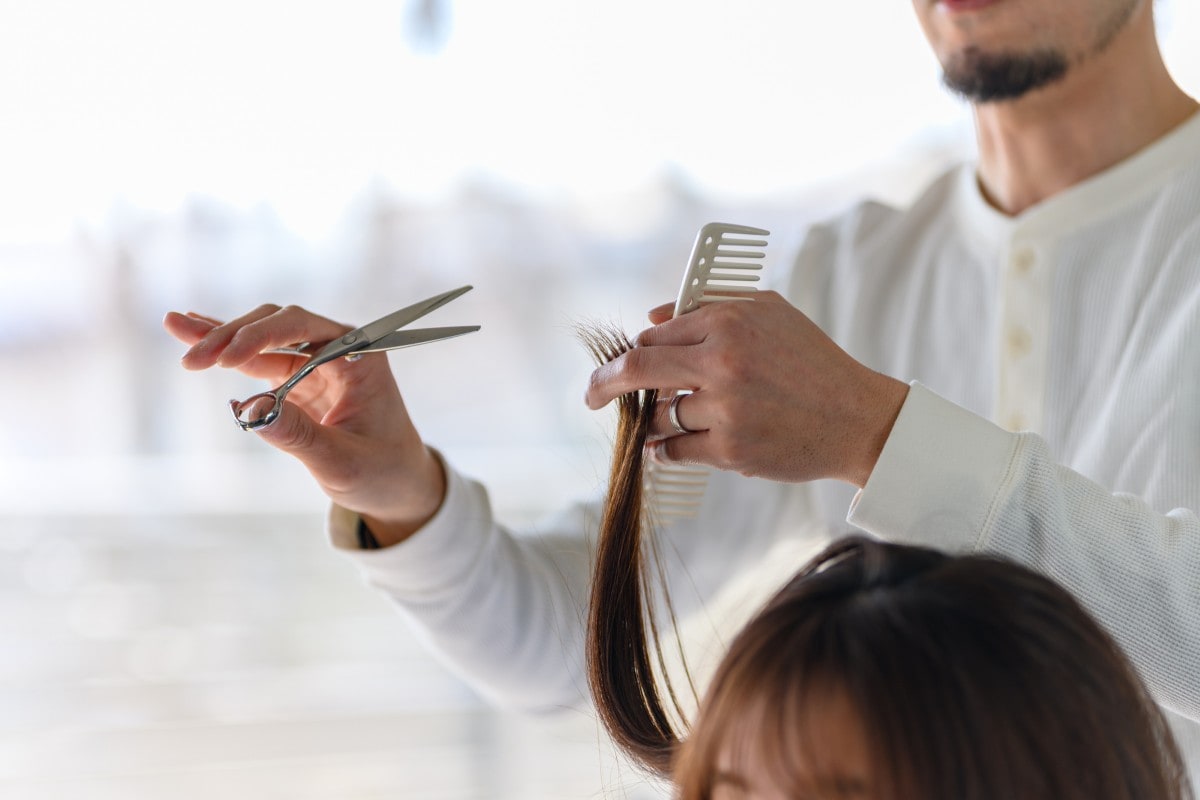 40代 女性のエピソード