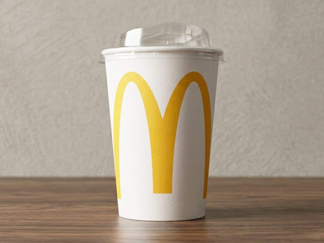 マクドナルド「マックシェイク バニラ」