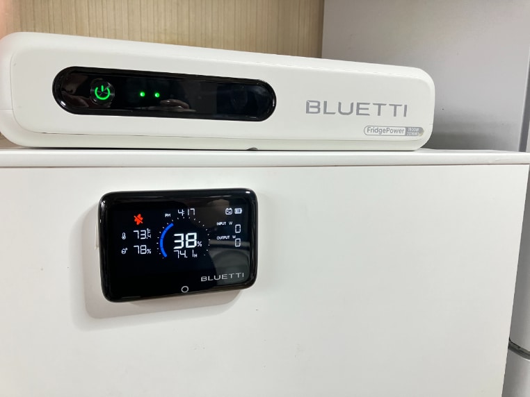 音はほぼゼロ?とっても静か!モニターも見やすい