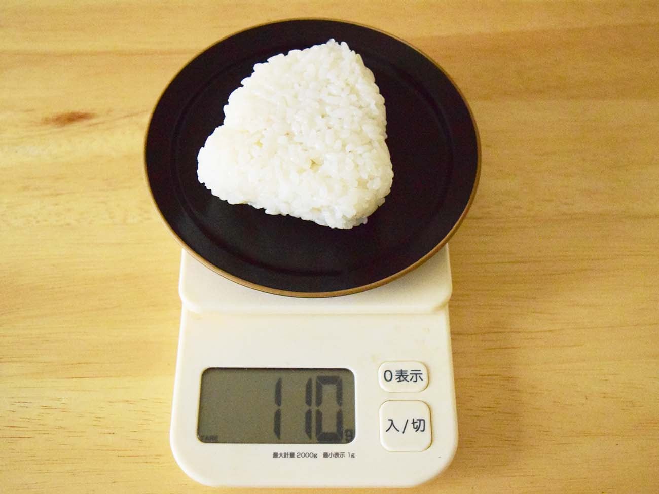 「熟成いくら醤油漬け」は110g