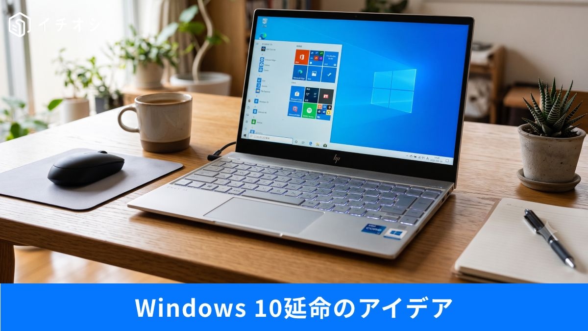 ※Google Geminiにて作成