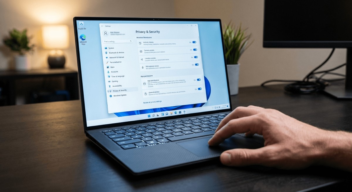 Windows 11「初期設定のまま」は危険?