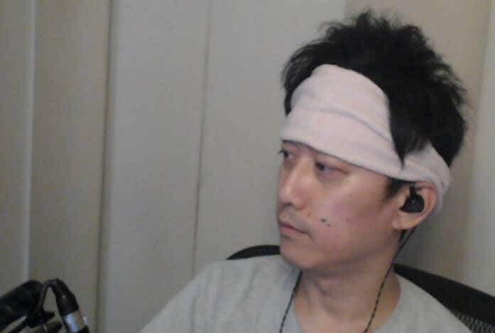 画像出典：Twitch（https://www.twitch.tv/videos/2817309169）