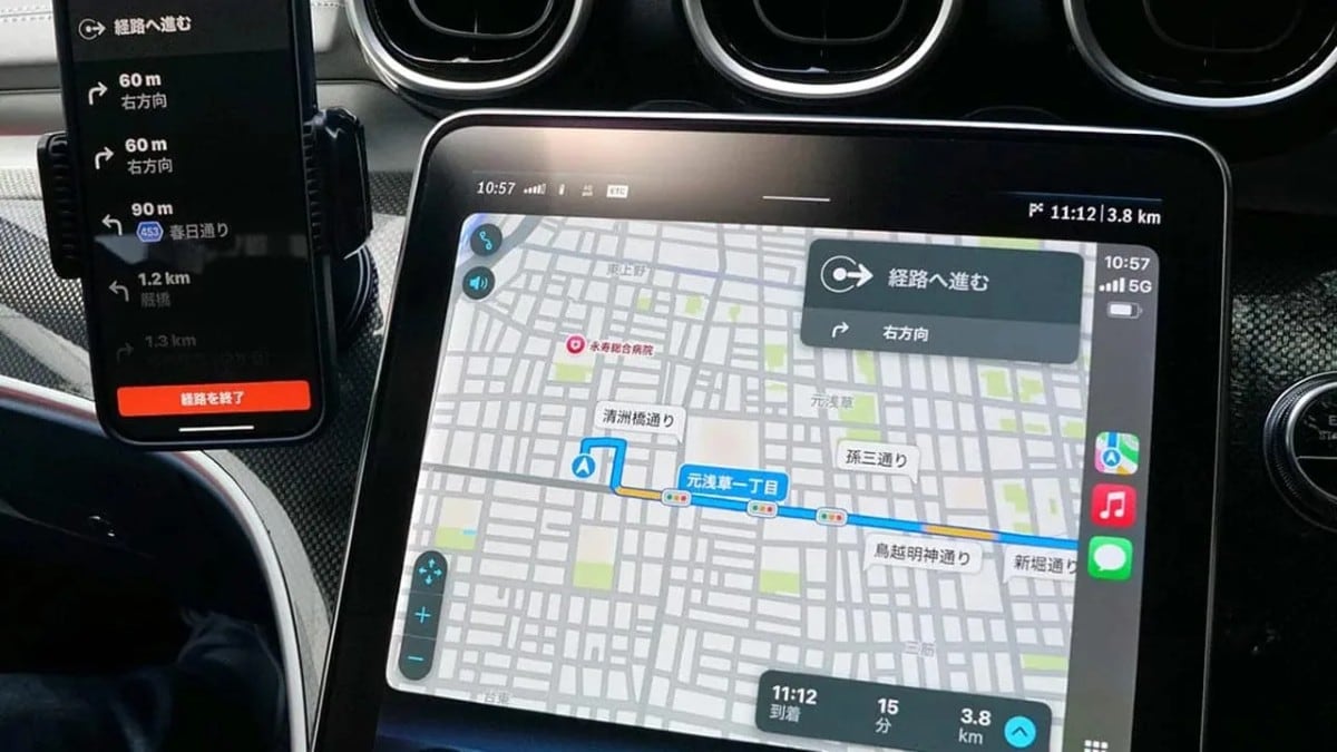 車は「脱カーナビ」すべき？