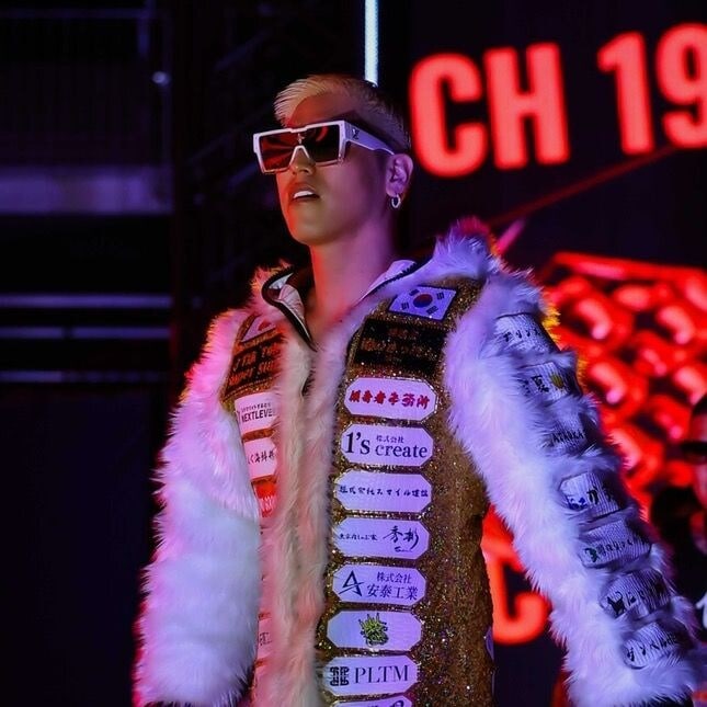 画像出典：TikTok（https://www.tiktok.com/@yuki.kabukimono）
