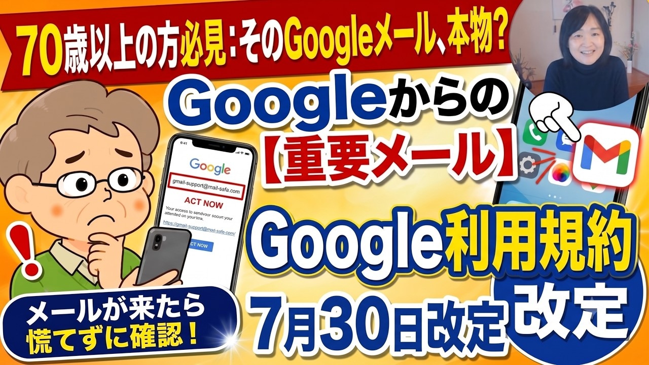 規約変更に伴う注意点と設定の見直し